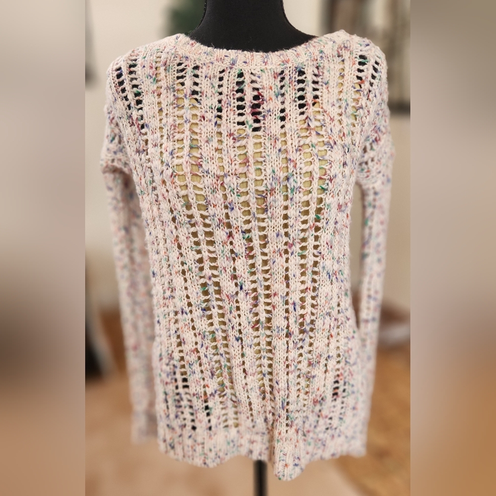 American eagle sweater size XS